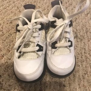 Brand new Nike Air Jordan’s